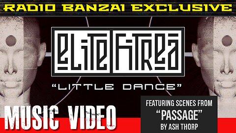 ELITEFITREA - “Little Dance” [music video]