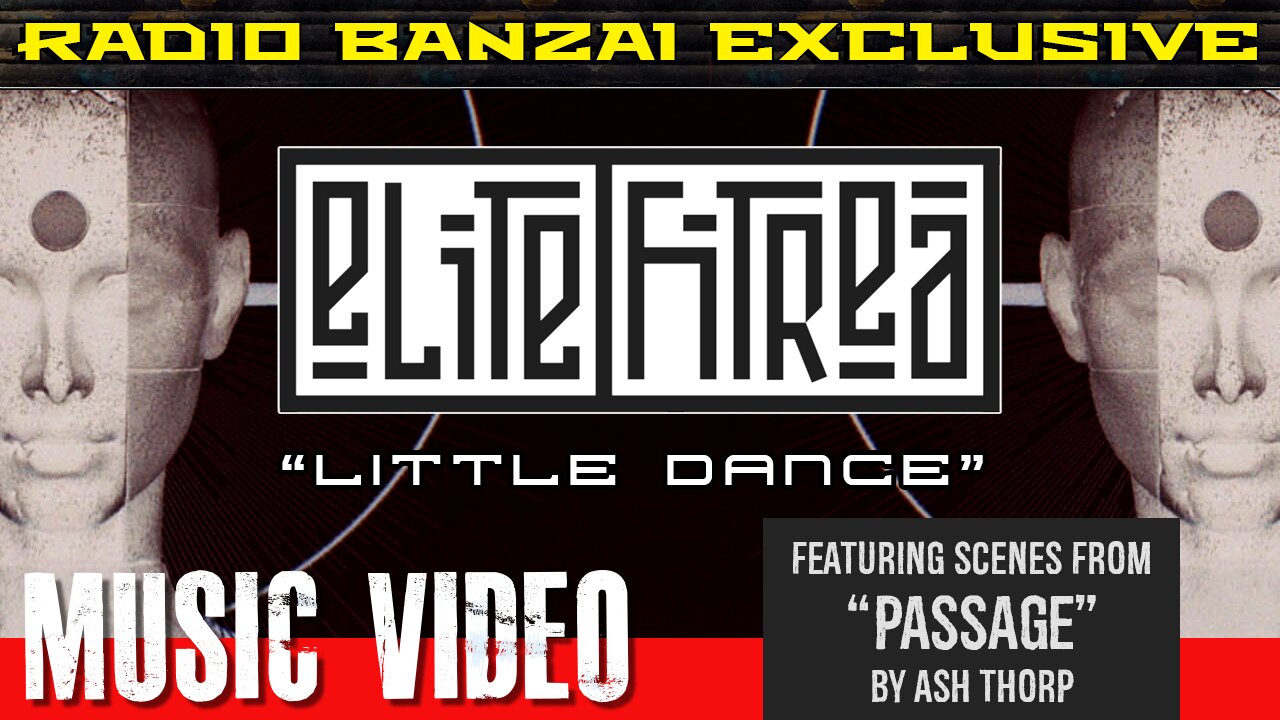 ELITEFITREA - “Little Dance” [music video]