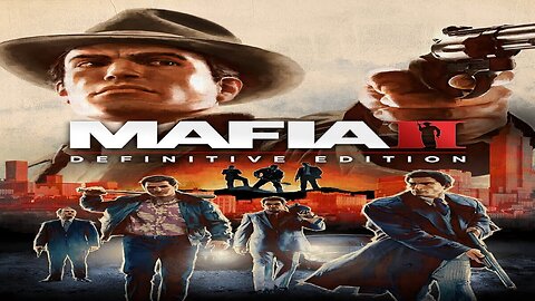 MAFIA™ Ⅱ [DEFINITIVE EDITION] / WANTED POSTER : № 1 ~ № 159
