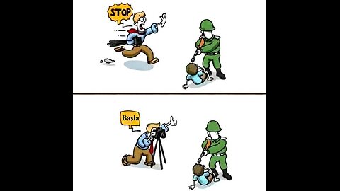 You're NOT Crazy - This is How The World Really Works