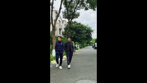 funny couple