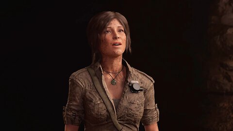 Shadow of the Tomb Raider | The Journey Begins | PS5 Ultra Realistic Gameplay | No Commentary