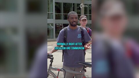 Why Socialism Always Fails