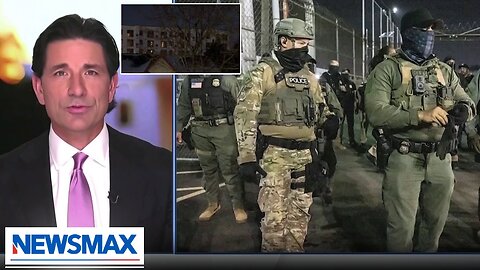 Not right for Hilton Hampton Inn to discriminate: Chad Wolf | American Agenda