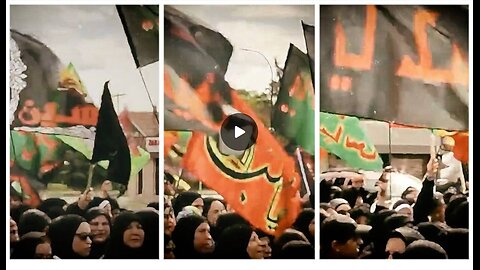 Dearborn Rouses Nation Out Of Sharia Slumber