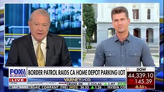 Rep. Mike Lawler on the ‘Dignity Act’: ‘This Is an Earned Pathway to Legal Status’