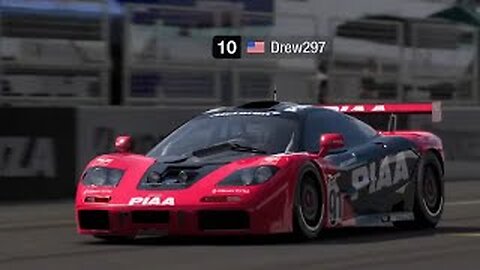 GRANTURISMO 7.