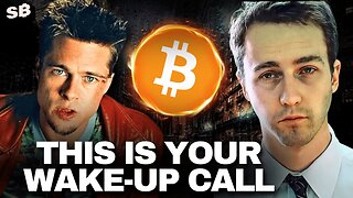 How Much Bitcoin You Need To Change Your Life