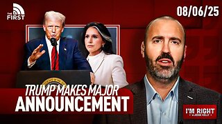 Trump Makes MAJOR Announcement & Adam Schiff Gets Worst News EVER