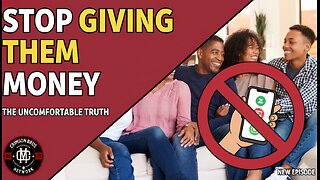 Taking care of your older kids — Why Grown Children Need to learn not to be dependent?