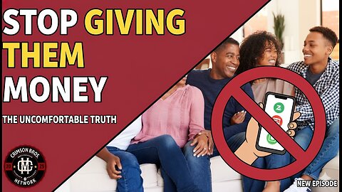 Taking care of your older kids — Why Grown Children Need to learn not to be dependent?