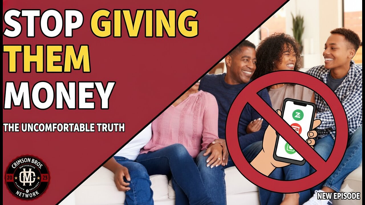 Taking care of your older kids — Why Grown Children Need to learn not to be dependent?