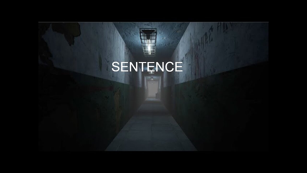 I'm not Trapped in Here With You... You're Trapped in Here with ME! - Sentence