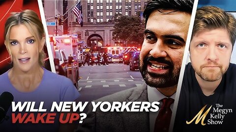 Could Tragic Shooting in NYC Wake New Yorkers Up to a Zohran Mamdani Win?