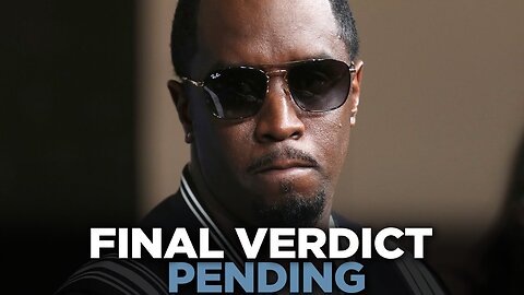Diddy Jury Reaches VERDICT On 4 Out Of 5 Charges; Senate PASSES Trump Agenda - The Hill | NEWSNATION