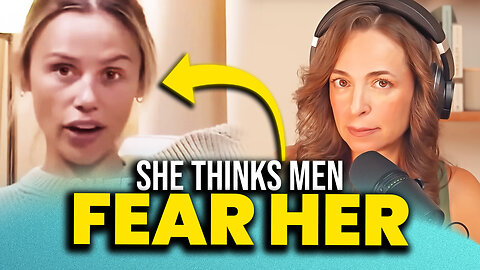 Men DON'T FEAR YOU, They Just Can't Stand Your Sh*tty Attitude! - Avoid THESE Women!