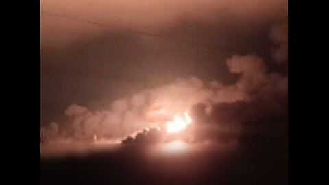 🤬 Massive attack on Kremenchuk: city under drone and missile fire for several hours