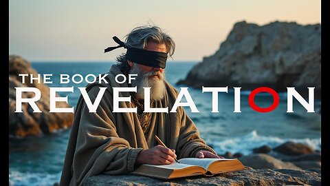 Revelation Explained w/ Thomas Hunt