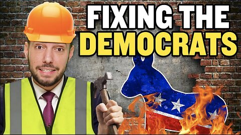 Is There Hope for the Democratic Party?