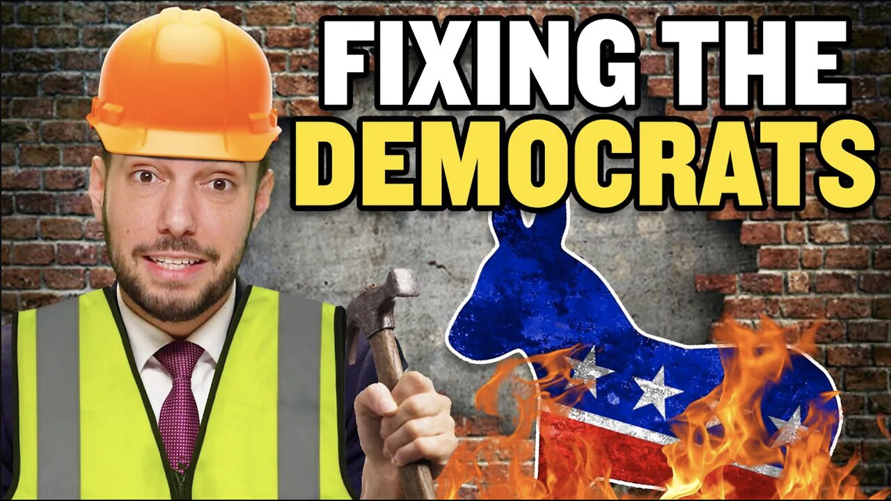 Is There Hope for the Democratic Party?