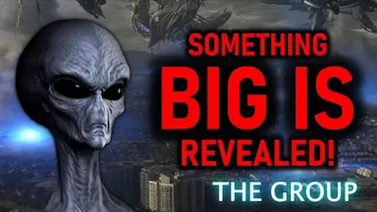 🚨 The Group Connecting The Dots EXPOSED! 🚨 What’s really going on