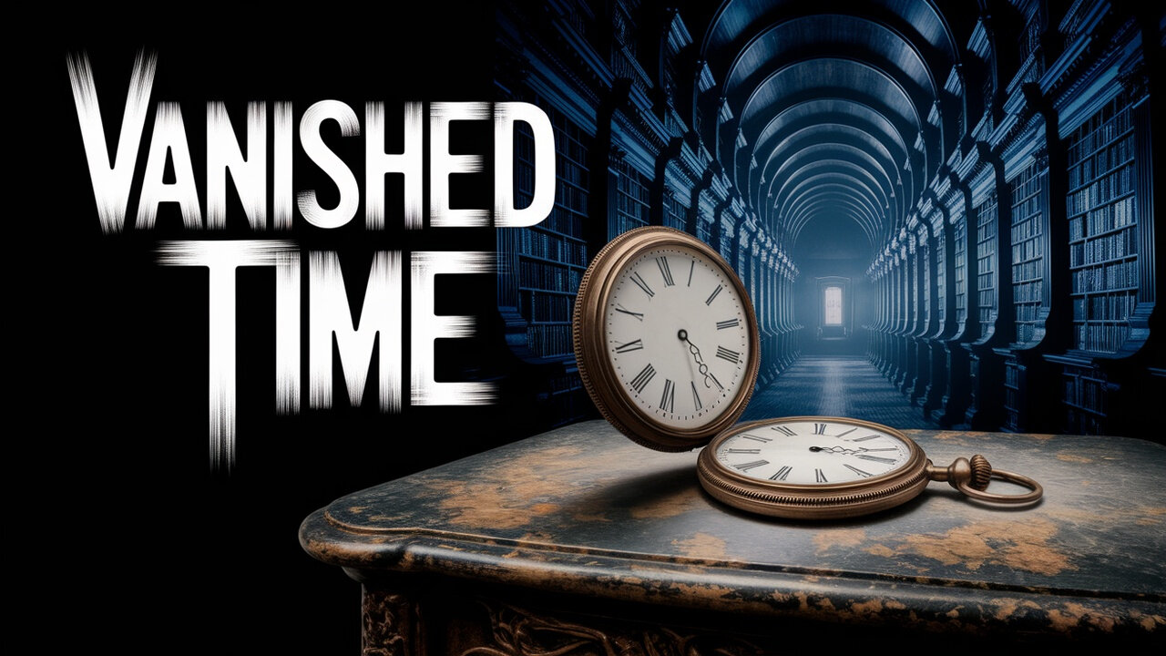 The Time That Vanished: Mysterious Accounts of Missing Time You Haven’t Heard