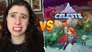 Celeste BREAKS Blabs' Brain