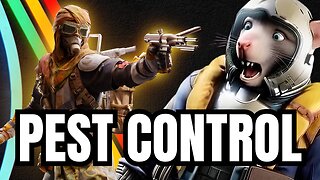 ARC Raiders Rat Problem? Time for PEST CONTROL!
