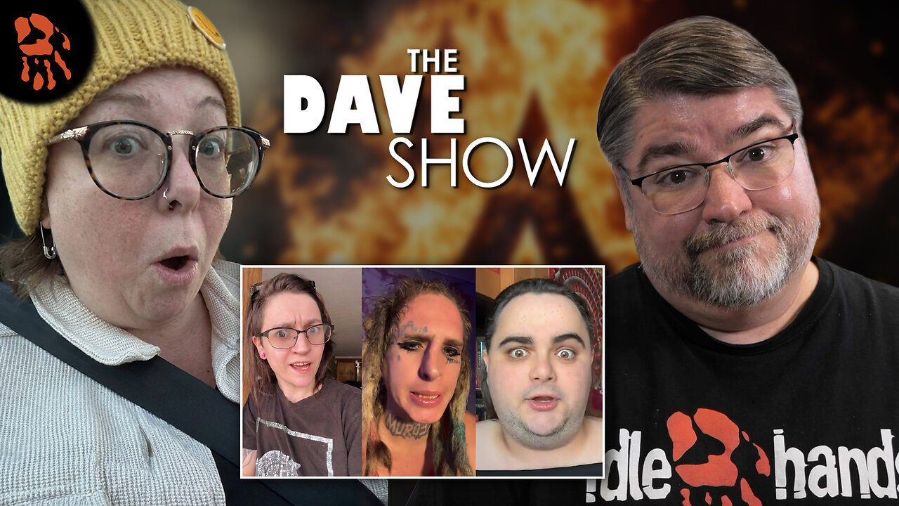 Woke MELTDOWNS: Are the Real Ones Finally Done Playing?