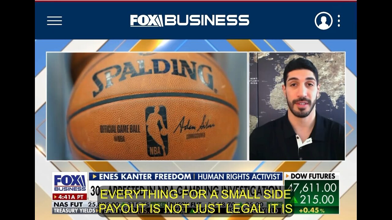 America wants answers.