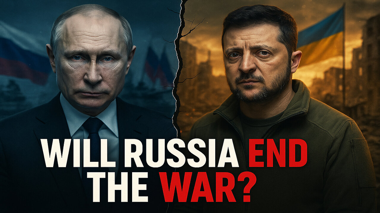 America’s Secret Role In The Crimea Conflict Revealed!