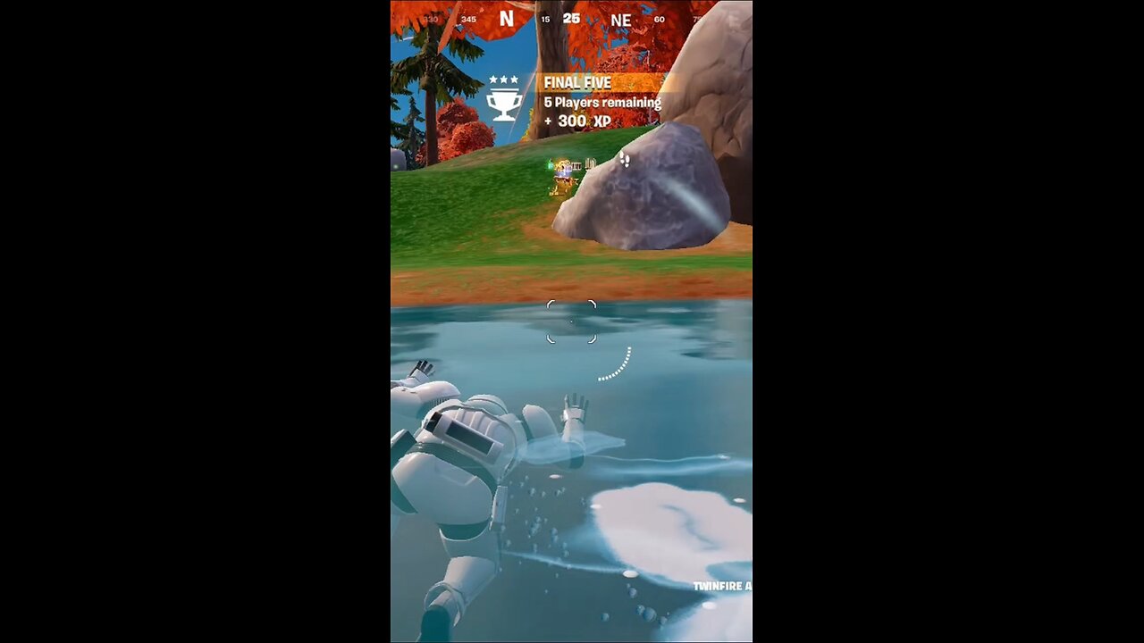 Where did Joe go? #fortnite #humor #funny