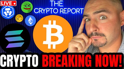 Crypto Market Cap BREAKS $4 Trillion (Gemini IPOs On Nasdaq) Altcoin Season NOW?!?