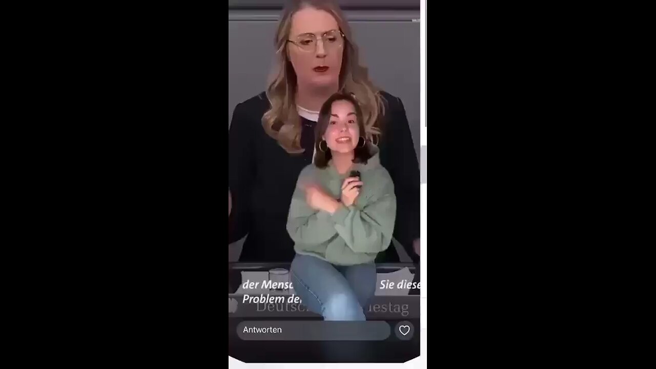 Stadtbild erklärt für Dummies.