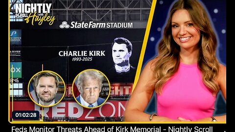 Freaky Friday Replay A.O.C has big plans