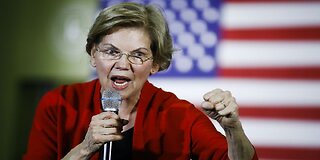 New Another Dose of Economic Illiteracy From Senator Warren