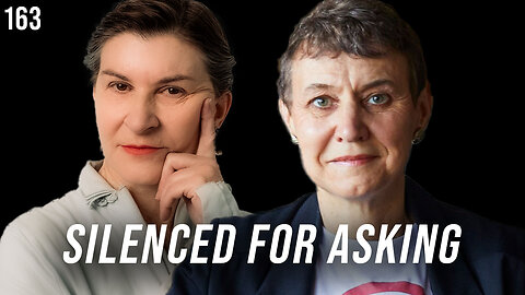 The Kamloops Controversy and Academic Freedom | Frances Widdowson | EP 163