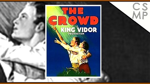 The Crowd (1928)