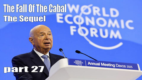 The Fall Of The Cabal - The Sequel - PART 27