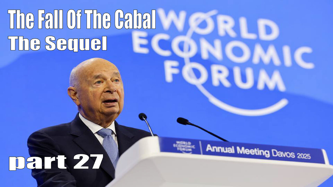 The Fall Of The Cabal - The Sequel - PART 27