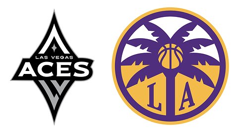 Storm @ Aces. NBA 2K25. Visual Concepts. 2K Sports.