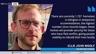 From Right to Buy to Steal-Back: Councils Reverse Course Amid Housing Crisis | UK Column News