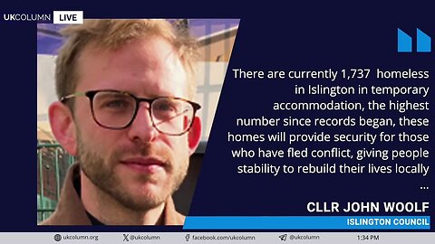 From Right to Buy to Steal-Back: Councils Reverse Course Amid Housing Crisis | UK Column News