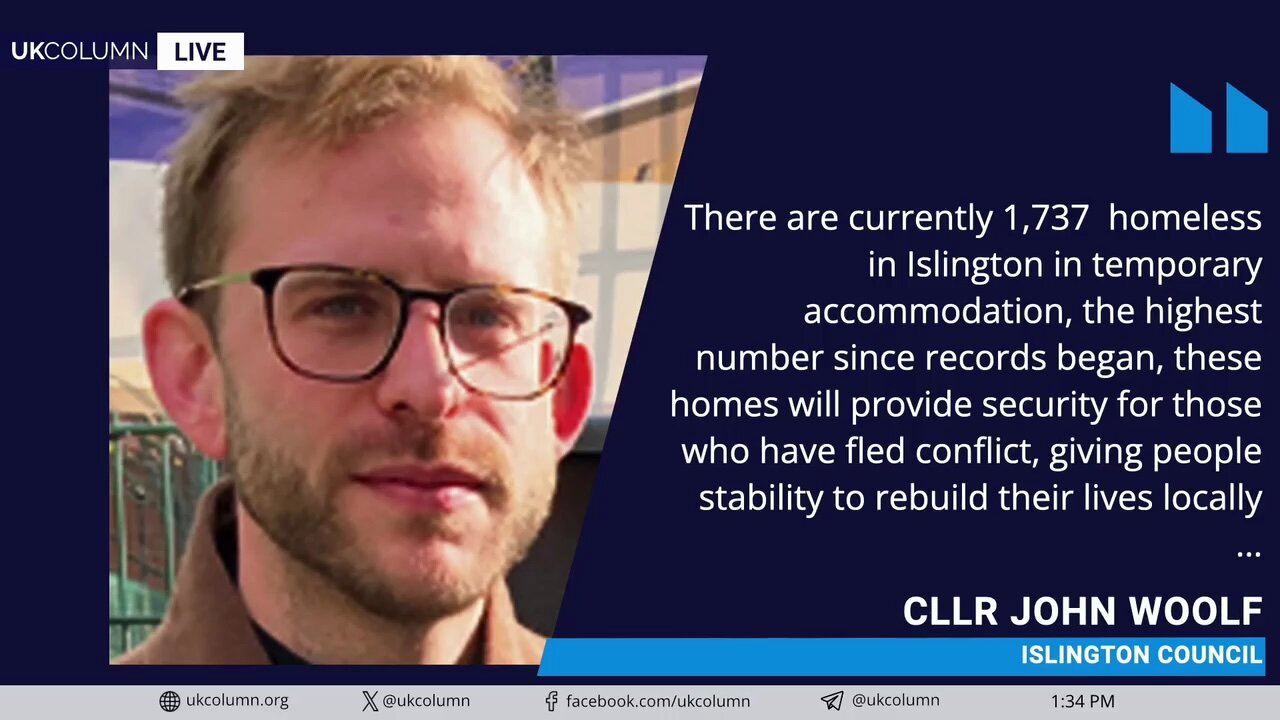 From Right to Buy to Steal-Back: Councils Reverse Course Amid Housing Crisis | UK Column News