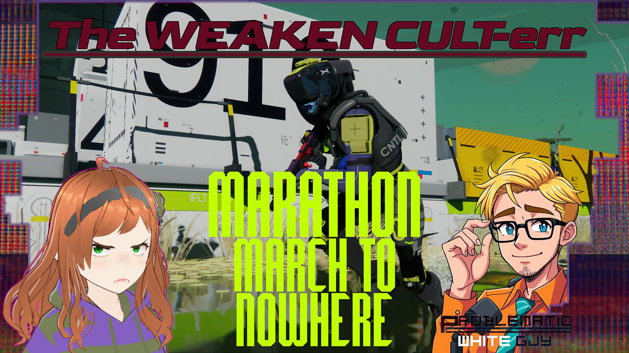 Bungie Doesn't Understand Aesthetics, CI Games Listens to the Gamers | CULT-ure WEAK