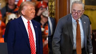 Bombshell! - Democrat Senator Officially Leaves Party, Joins Republicans