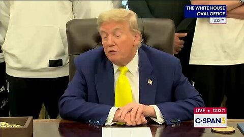 Trump green-lights Iran attack plans but holds off on final approvalt