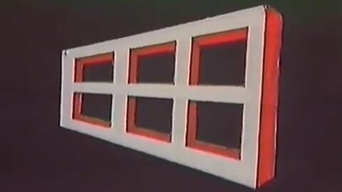 The Incredible Ames Window: A Mind-Bending Optical Illusion from 1951