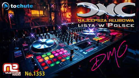 Muzyczne radio - Lista DMC 1353