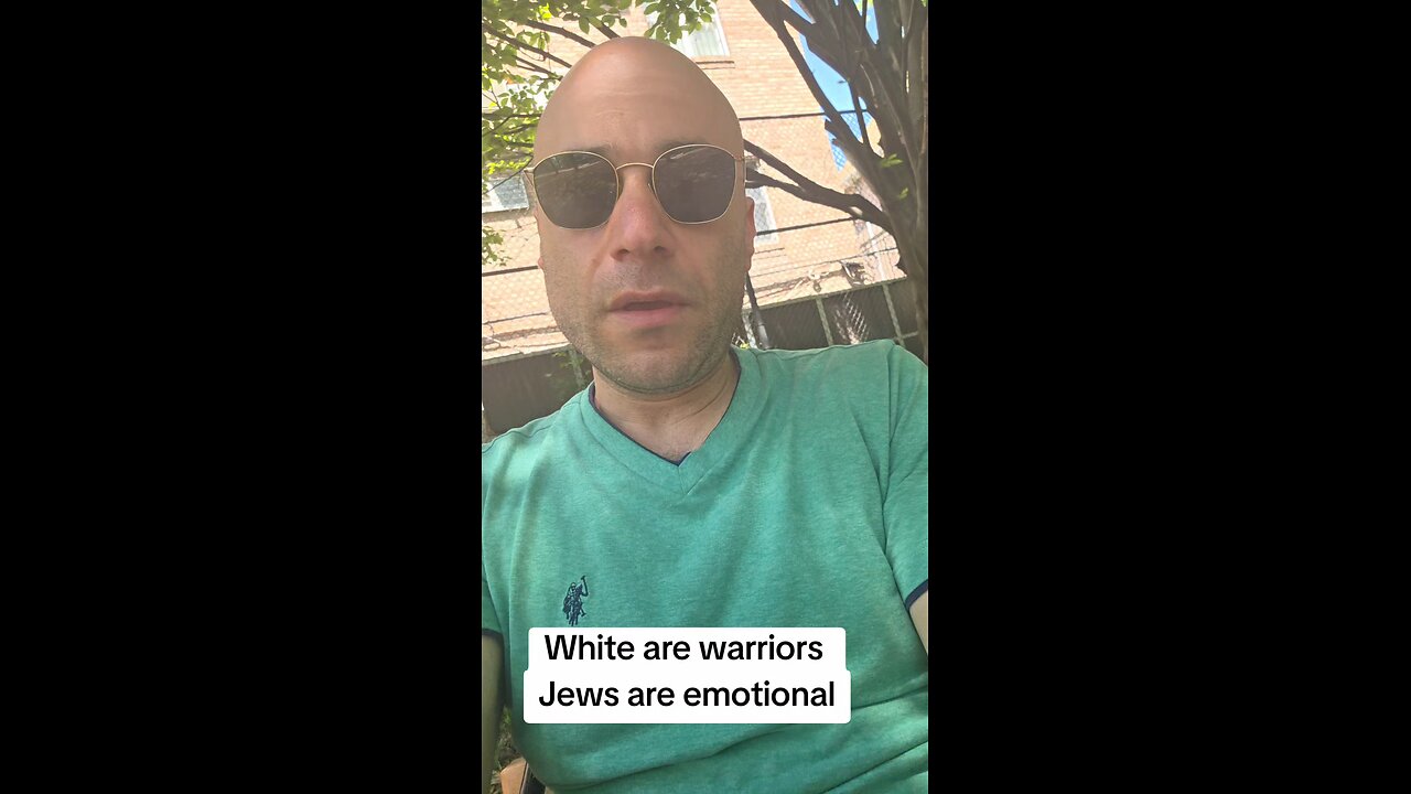 Jews vs indoeuropeans